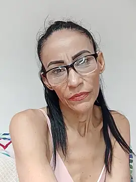 BarbaraMature online show from 07.02.26