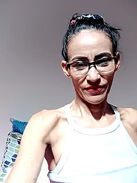 BarbaraMature online show from 07.08.26