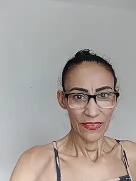 BarbaraMature online show from 07.10.26