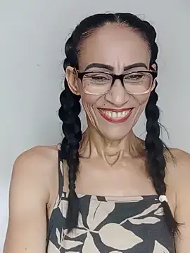 BarbaraMature online show from 07.13.26