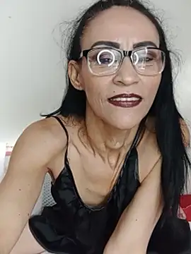 BarbaraMature online show from 07.18.26