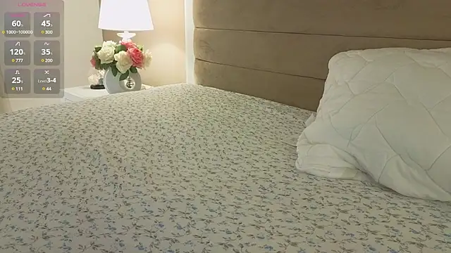 yourdreamsweetgirl online show from 12.05.24