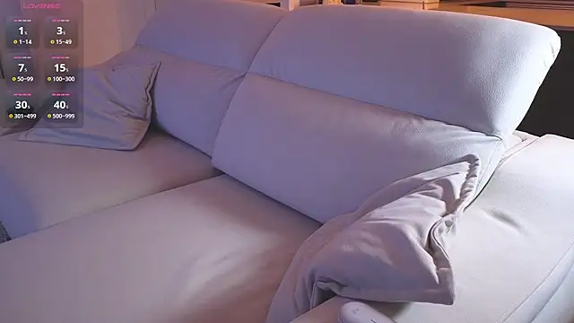 yourdreamsweetgirl online show from 04.18.26