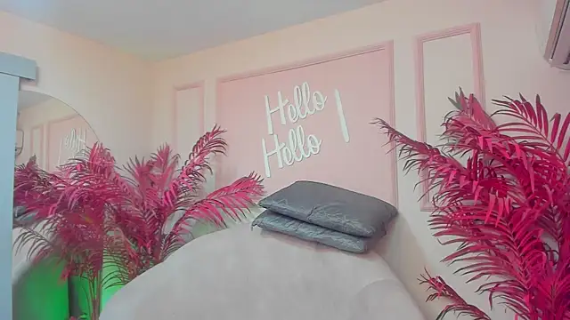 Maristxxr online show from 02.22.25