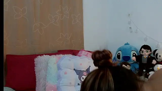 kendallsweet7 online show from 02.27.25