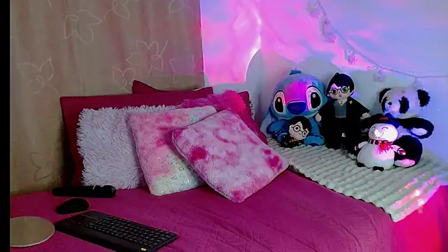 kendallsweet7 online show from 03.08.25