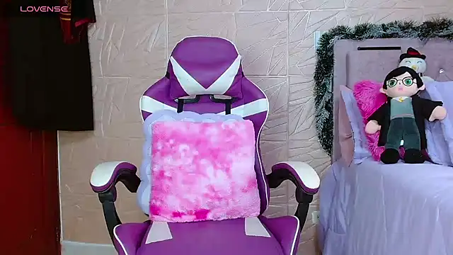 kendallsweet7 online show from 12.13.25