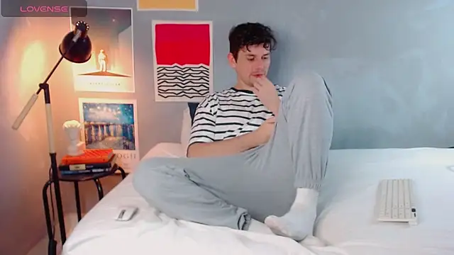 Elio555 online show from 11.03.25