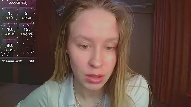 Snapshot of Lily__Devil chatting on 01.06.26 Lily Devil online show from 01.06.26