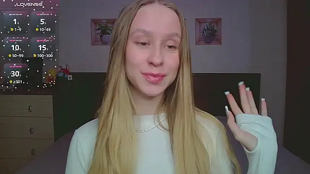 Snapshot of Lily__Devil chatting on 01.11.26 Lily Devil online show from 01.11.26