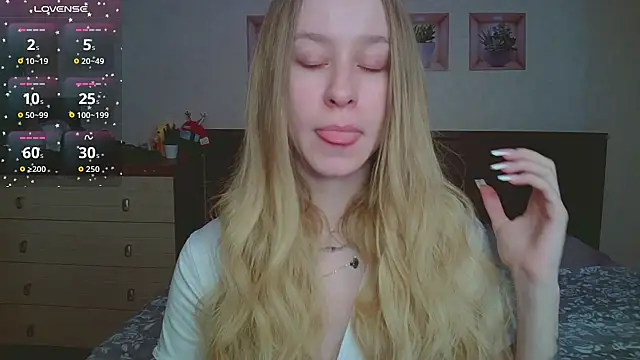 Snapshot of Lily__Devil chatting on 02.07.26 Lily Devil online show from 02.07.26