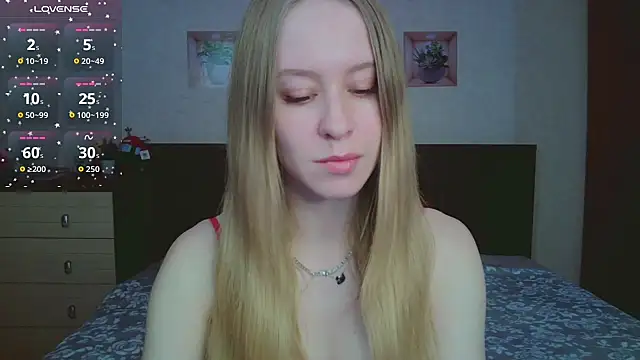 Snapshot of Lily__Devil chatting on 02.23.26 Lily Devil online show from 02.23.26