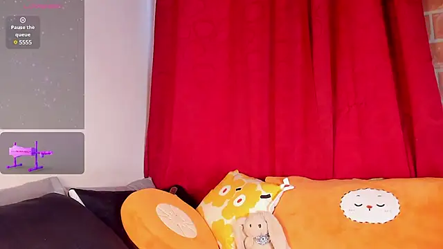 katrinaa ricci online show from 12.02.24