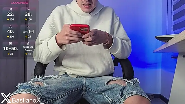 bastia noooo online show from 02.24.26