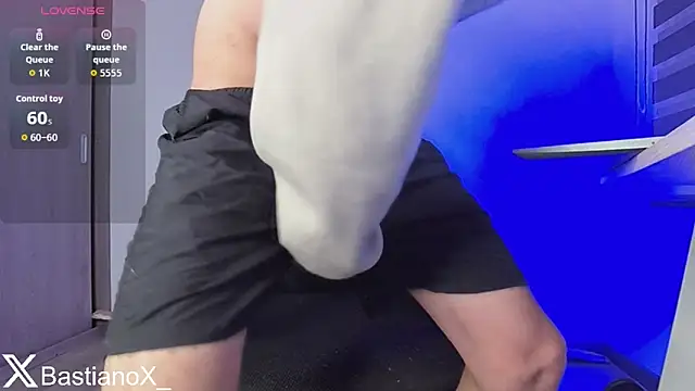 bastia noooo online show from 03.18.26