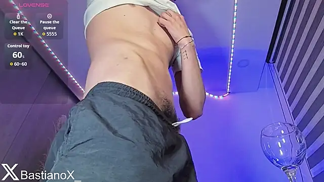 bastia noooo online show from 04.21.26