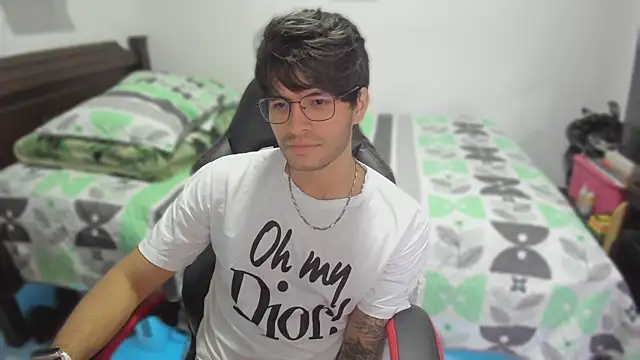 justin stark7 online show from 03.02.25