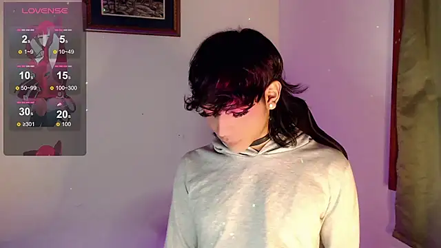 Snapshot of hotmorningstar chatting on 02.04.25 hotmorningstar online show from 02.04.25