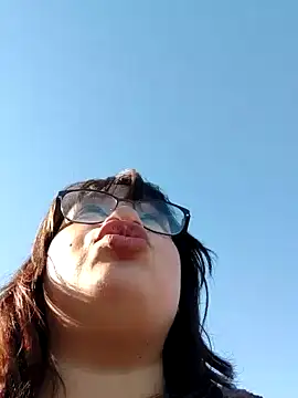 Angiee2001 online show from 02.03.25