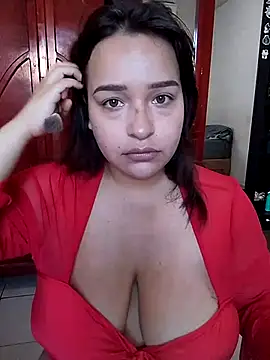 Angiee2001 online show from 03.20.25