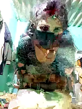 Snapshot of Hotsarina chatting on 02.08.25 Hotsarina online show from 02.08.25