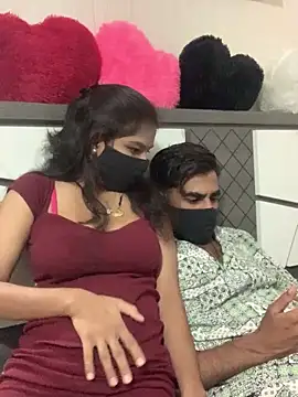 hottiess69 online show from 01.01.25