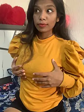 hottiess69 online show from 03.05.25