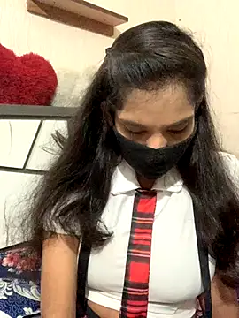 hottiess69 online show from 10.13.25