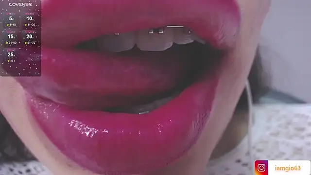 Georgina 1t online show from 02.24.25