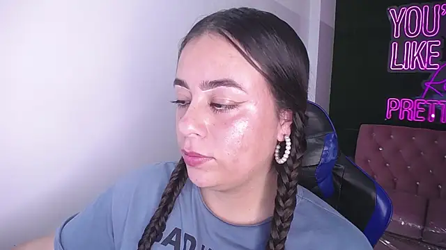 Georgina 1t online show from 03.10.25