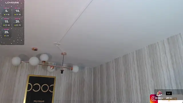 Georgina 1t online show from 03.15.25