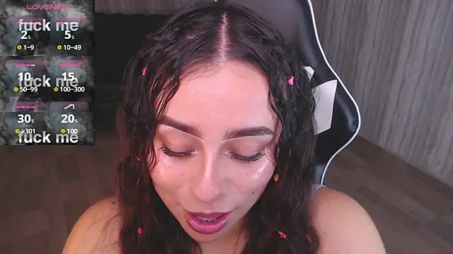 Georgina 1t online show from 03.18.25