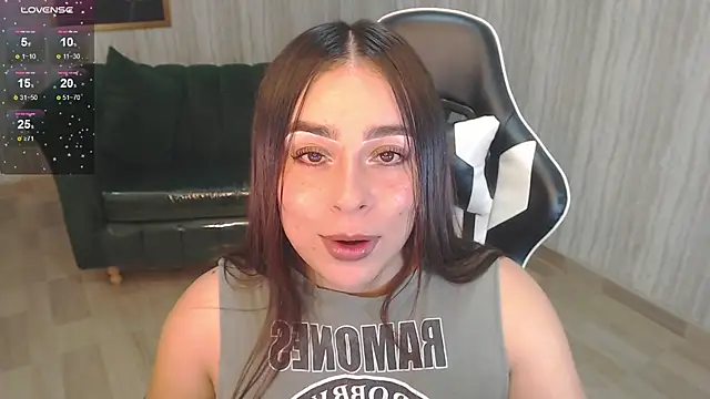 Georgina 1t online show from 03.20.25