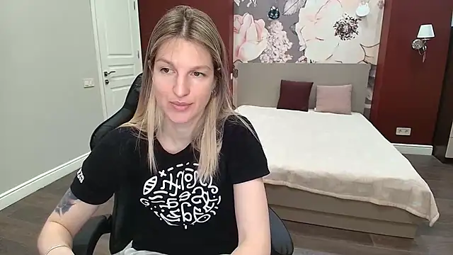 EmilyWalkeri online show from 06.01.26