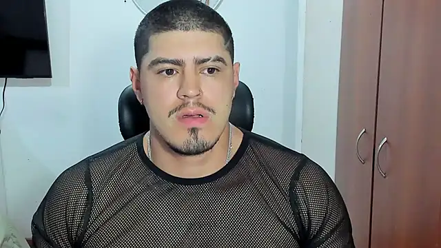 Baltazar Dupont online show from 10.27.25