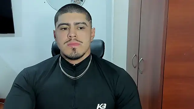 Baltazar Dupont online show from 11.14.25