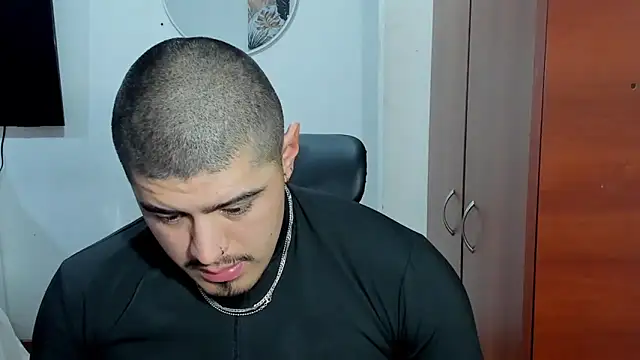 Baltazar Dupont online show from 11.28.25