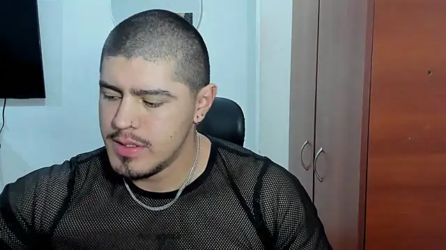 Baltazar Dupont online show from 12.15.25