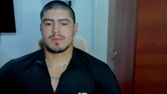 Baltazar Dupont online show from 12.20.25