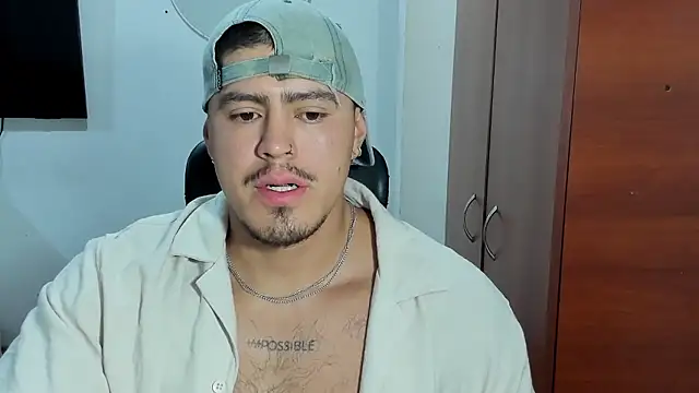 Baltazar Dupont online show from 01.16.26