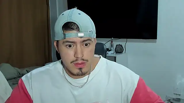 Baltazar Dupont online show from 03.23.26