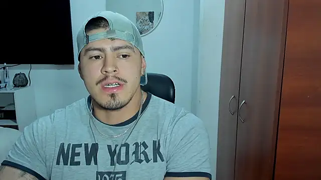 Baltazar Dupont online show from 04.20.26