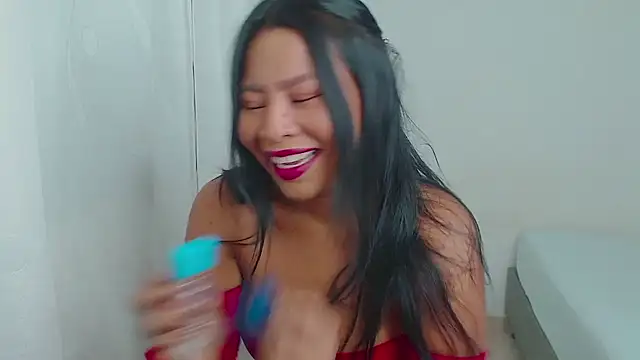 Aria morgan1 online show from 09.12.25