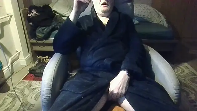 Sammy1660 online show from 01.09.25