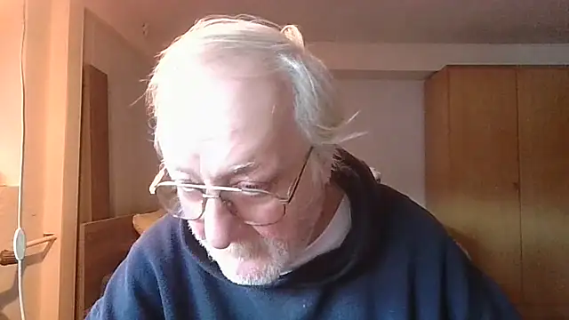 Sammy1660 online show from 01.13.25