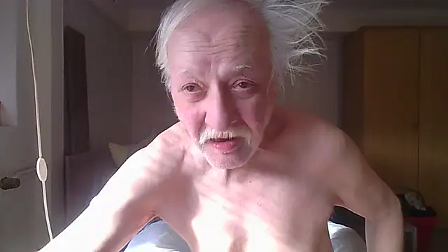 Sammy1660 online show from 02.19.25