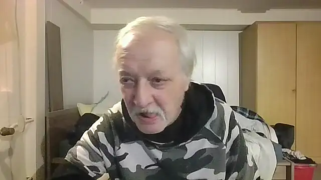 Sammy1660 online show from 02.26.25