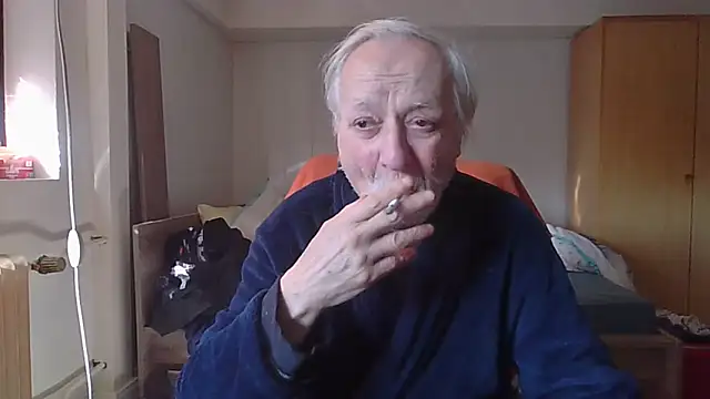 Sammy1660 online show from 03.02.25