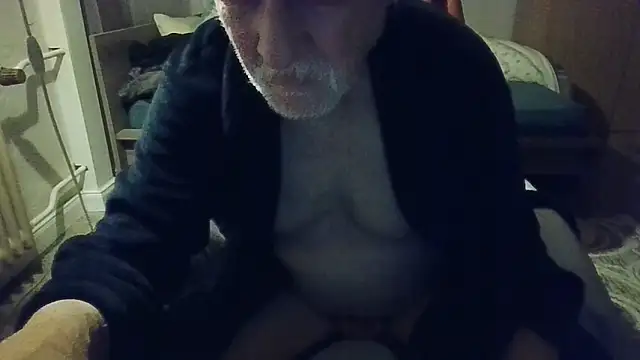 Sammy1660 online show from 03.08.25