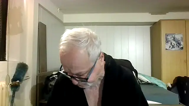 Sammy1660 online show from 10.13.25